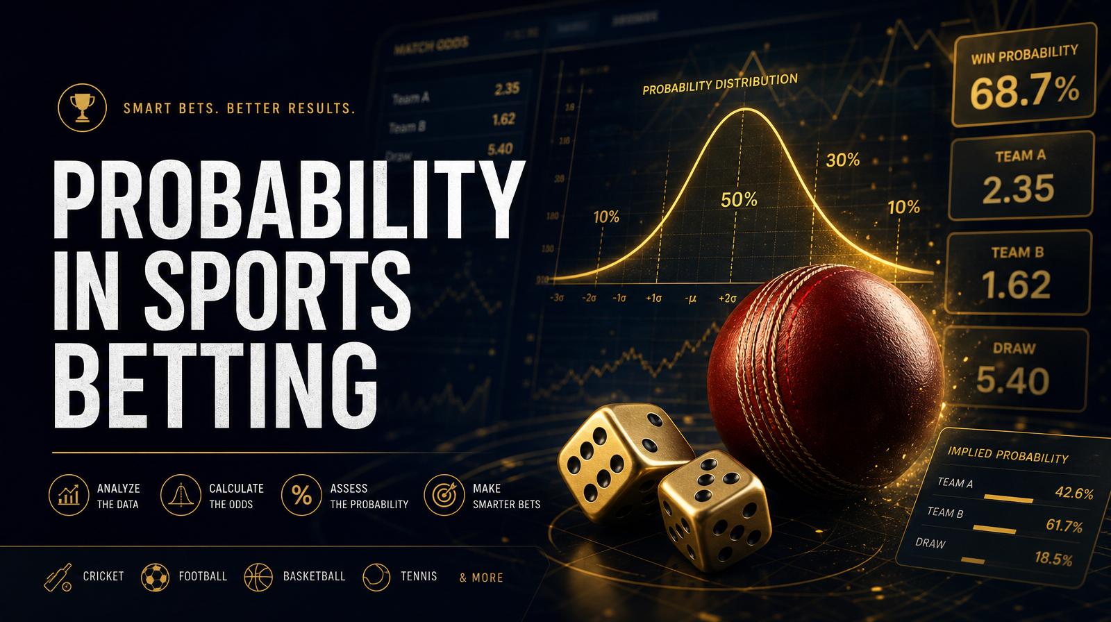 How Reddy Anna Book Explains Probability in Sports Betting for Beginners