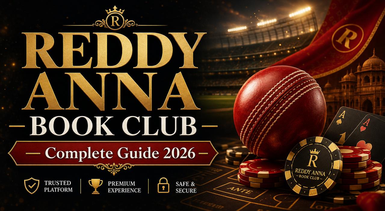 Reddy Anna Book Club — Complete Guide 2026